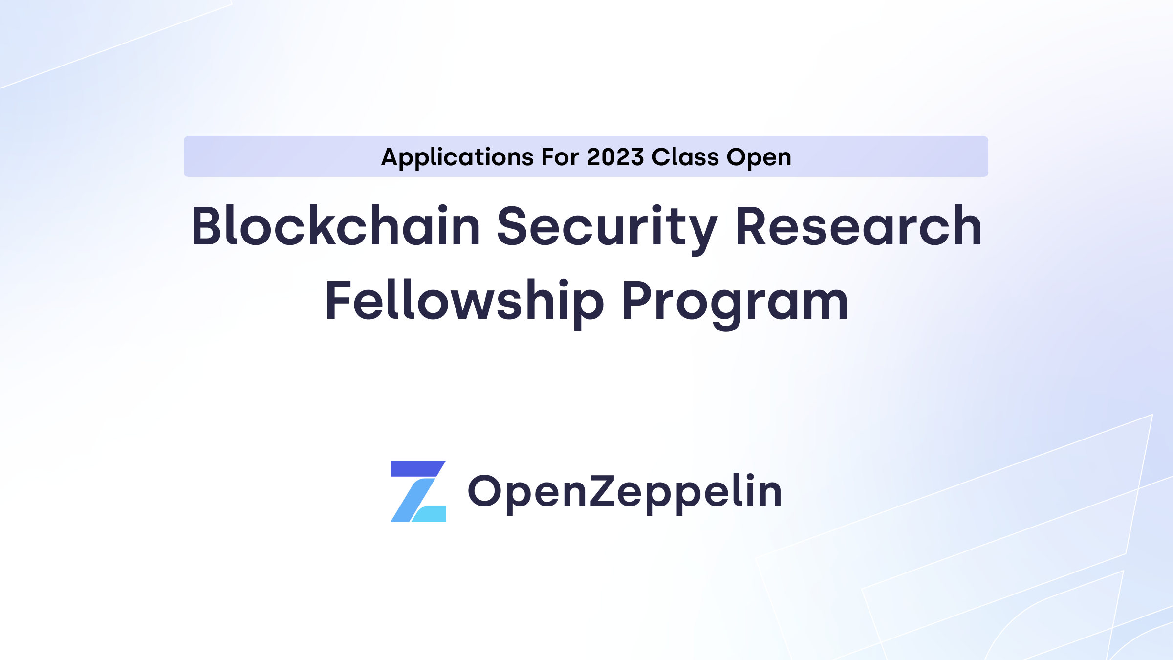 openzeppelin-fellowship-program